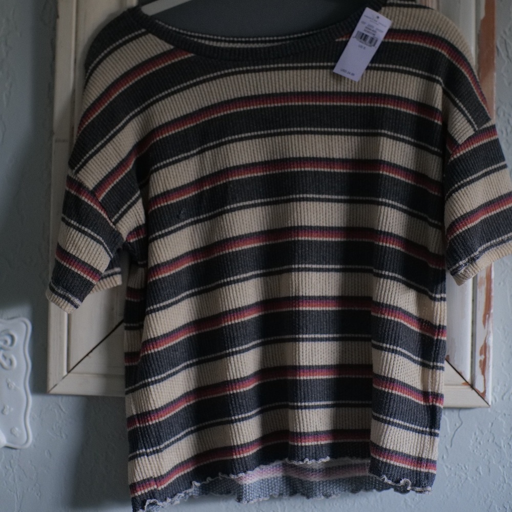 NEW American Eagle Crop Top